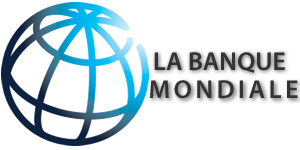 la banque mondiale logo